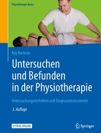 Cover Untersuchen und Befunden_3.Aufl