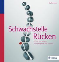 Cover-Schwachstelle R&uuml;cken