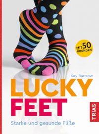 Cover_LuckyFeet