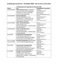 Fortbildungen 2024-3